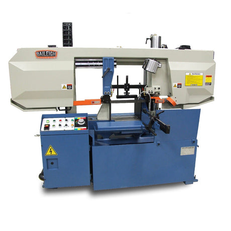 Baileigh Industrial BA9-1001582 Horizontal Band Saw BS-360SA