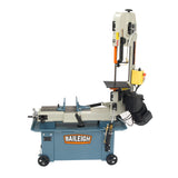 Baileigh Industrial BA9-1001680 Metal Cutting Band Saw BS-712M - 2