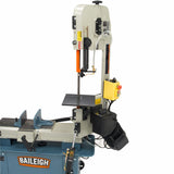 Baileigh Industrial BA9-1001680 Metal Cutting Band Saw BS-712M - 3