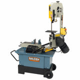 Baileigh Industrial BA9-1001684 Horizontal and Vertical Band Saw BS-712MS - 2