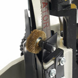 Baileigh Industrial BA9-1001684 Horizontal and Vertical Band Saw BS-712MS - 5