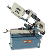 Baileigh Industrial BA9-1001740 Horizontal Band Saw BS-916M