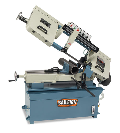 Baileigh Industrial BA9-1001740 Horizontal Band Saw BS-916M