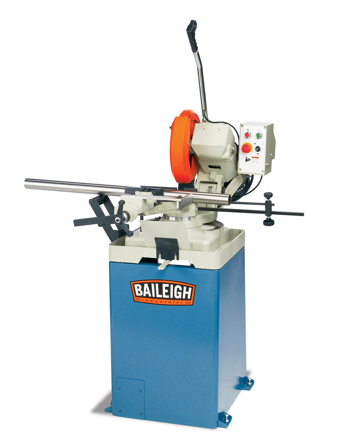 Baileigh Industrial BA9-1002450 Circular Coldsaw CS-315EU