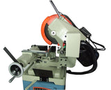 Baileigh Industrial BA9-1002535 Variable Speed Circular Cold Saw CS-350EU - 3