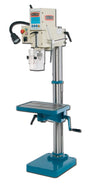 Baileigh Industrial BA9-1002827 Gear Driven Drill Press DP-1000G