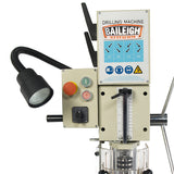 Baileigh Industrial BA9-1002827 Gear Driven Drill Press DP-1000G - 6