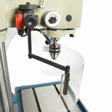 Baileigh Industrial BA9-1002869 Baileigh Drill Press DP-1250VS - 3