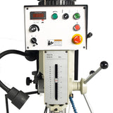 Baileigh Industrial BA9-1002871 High Speed Drill Press DP-1250VS-HS - 5