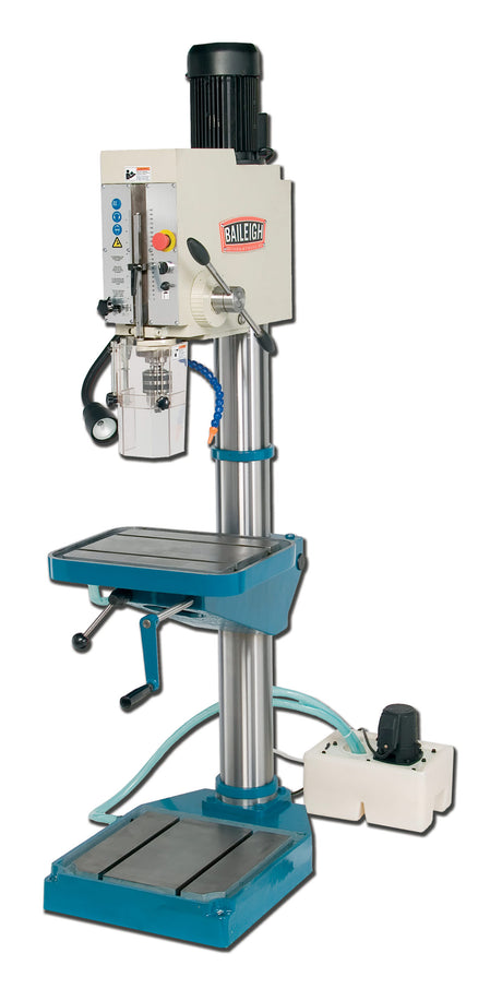 Baileigh Industrial BA9-1002872 Drill Press DP-1500G