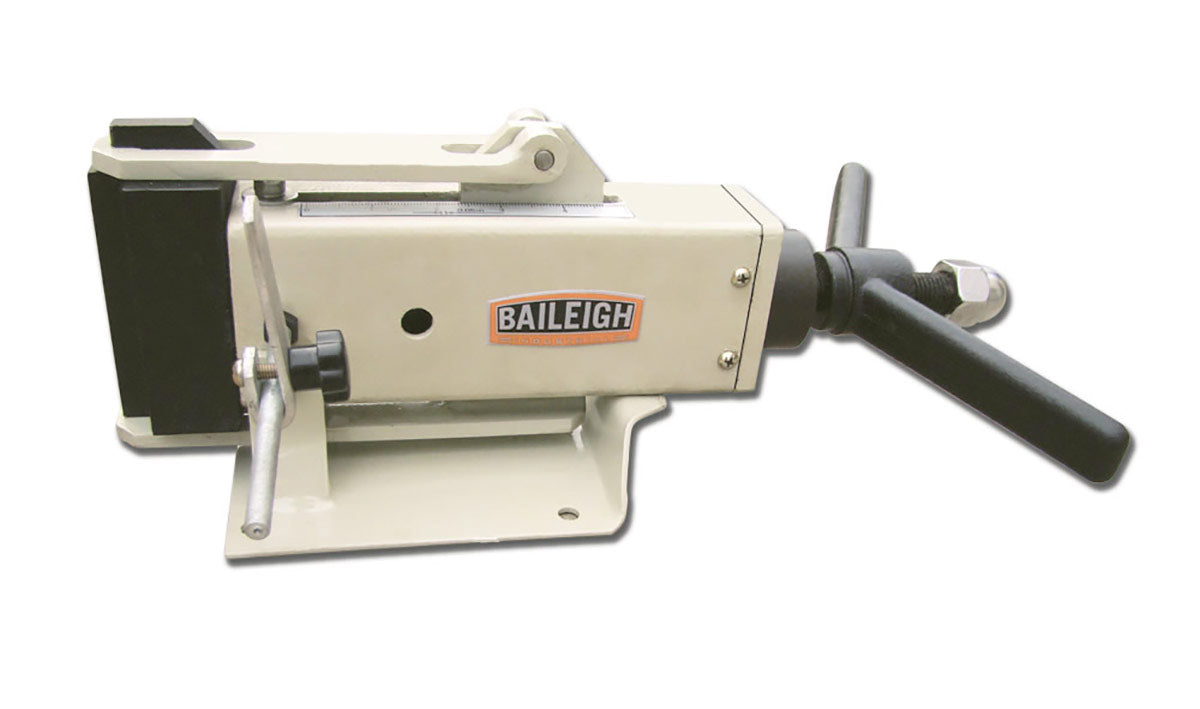 Baileigh Industrial BA9-1004225 Form Bender FB-4