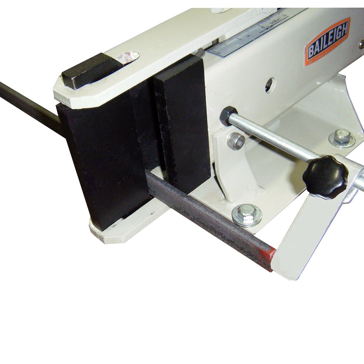 Baileigh Industrial BA9-1004225 Form Bender FB-4 - 3