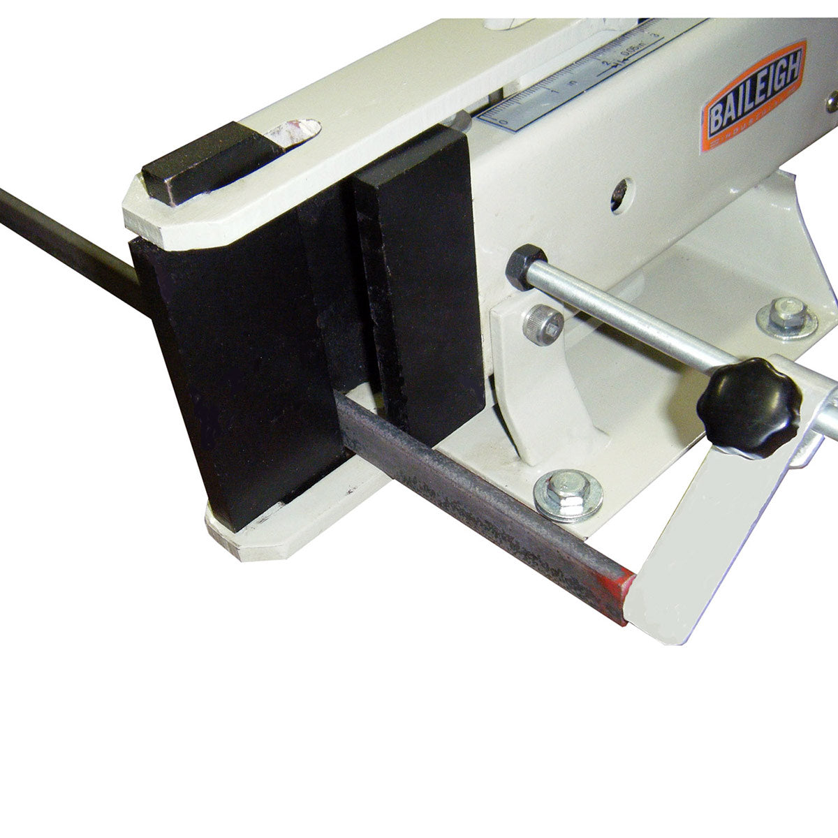 Baileigh Industrial BA9-1004225 Form Bender FB-4 - 3