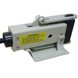 Baileigh Industrial BA9-1004225 Form Bender FB-4 - 4