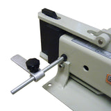 Baileigh Industrial BA9-1004225 Form Bender FB-4 - 5