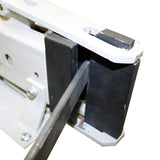 Baileigh Industrial BA9-1004225 Form Bender FB-4 - 6