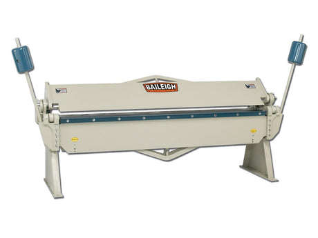 Baileigh Industrial BA9-1004653 Sheet Metal Brake HB-9616