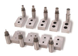 Baileigh Industrial BA9-1004679 Manual Sheet Metal Punch HP-160 - 3