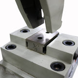 Baileigh Industrial BA9-1004679 Manual Sheet Metal Punch HP-160 - 4