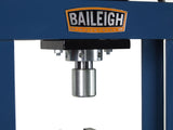 Baileigh Industrial BA9-1004779 Hydraulic Shop Press HSP-10H - 5