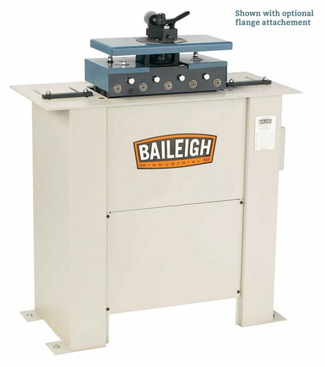 Baileigh Industrial BA9-1004984 Lock Former Pittsburgh Machine LF-20