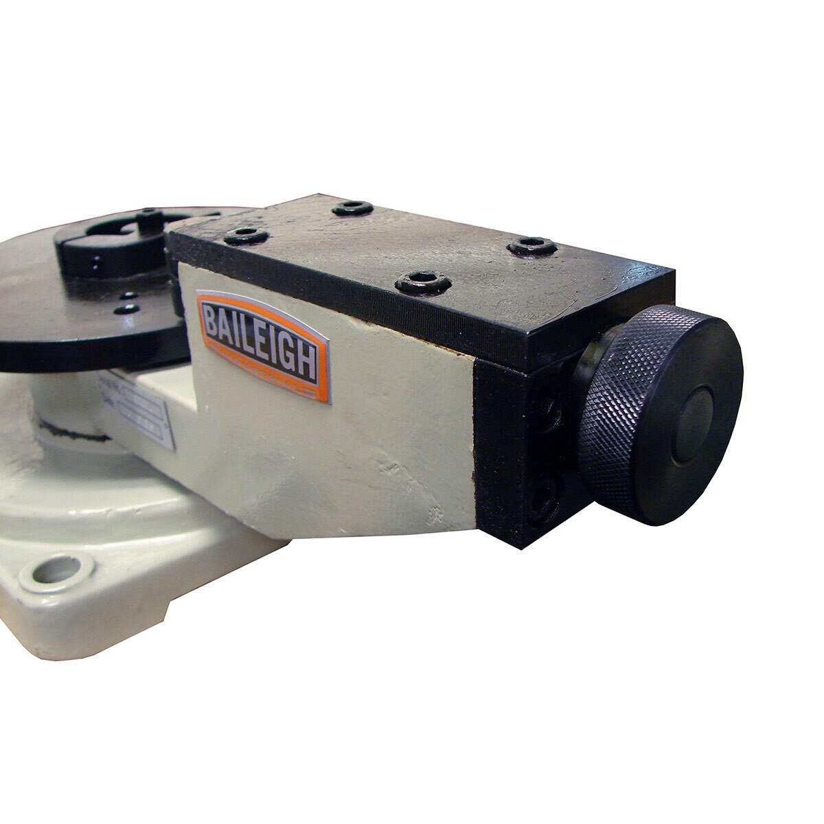Baileigh Industrial BA9-1005648 Scroll Bender MPB-10 - 10