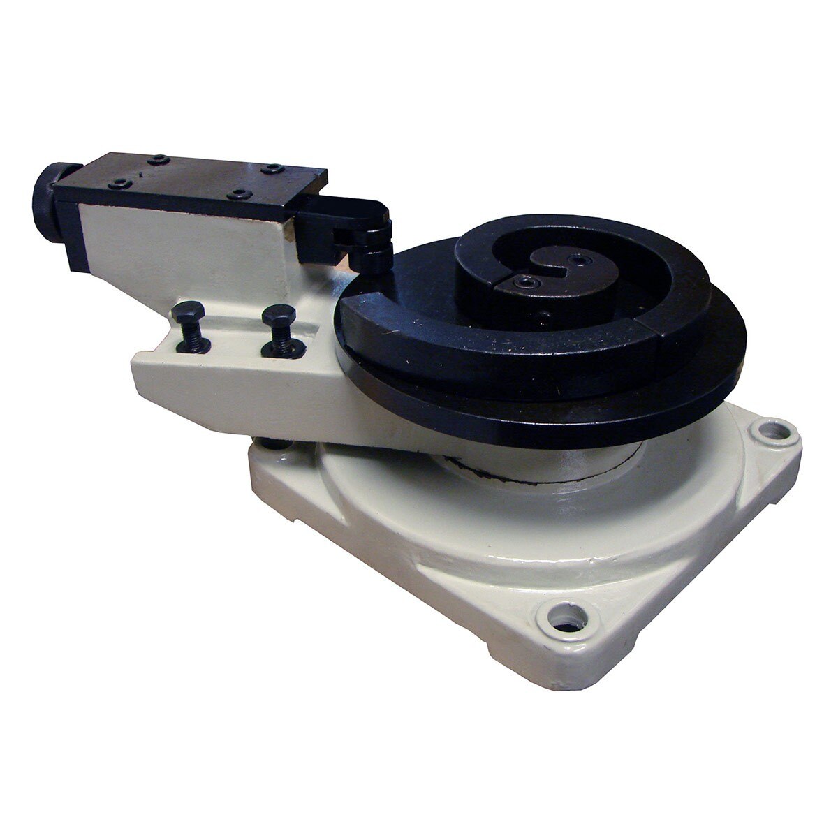 Baileigh Industrial BA9-1005648 Scroll Bender MPB-10 - 5