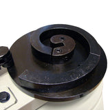 Baileigh Industrial BA9-1005648 Scroll Bender MPB-10 - 6