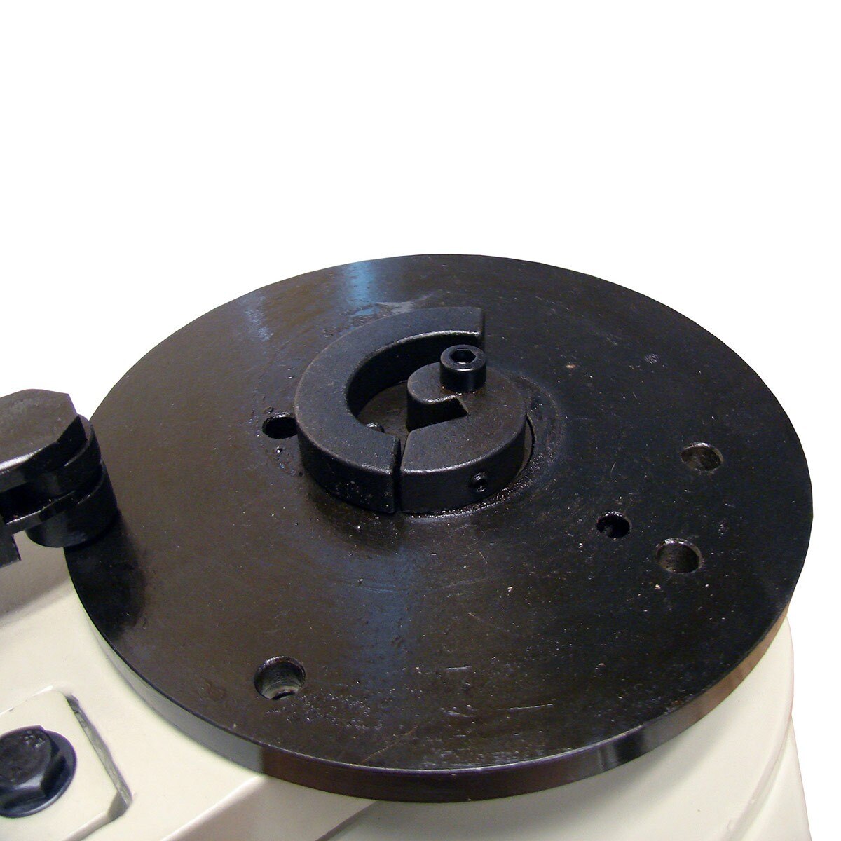 Baileigh Industrial BA9-1005648 Scroll Bender MPB-10 - 8