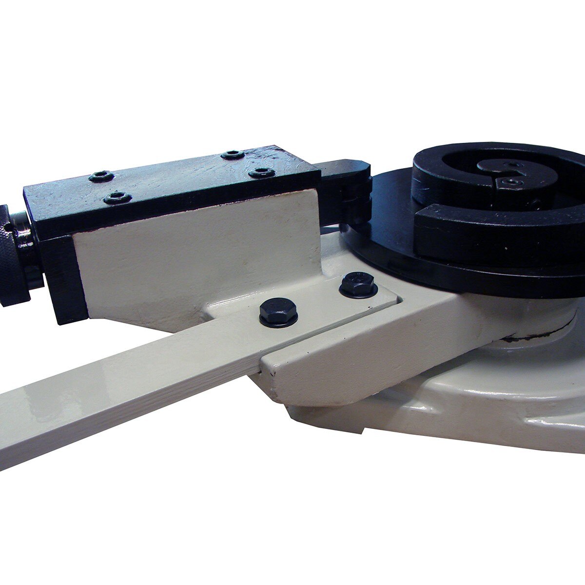 Baileigh Industrial BA9-1005648 Scroll Bender MPB-10 - 9
