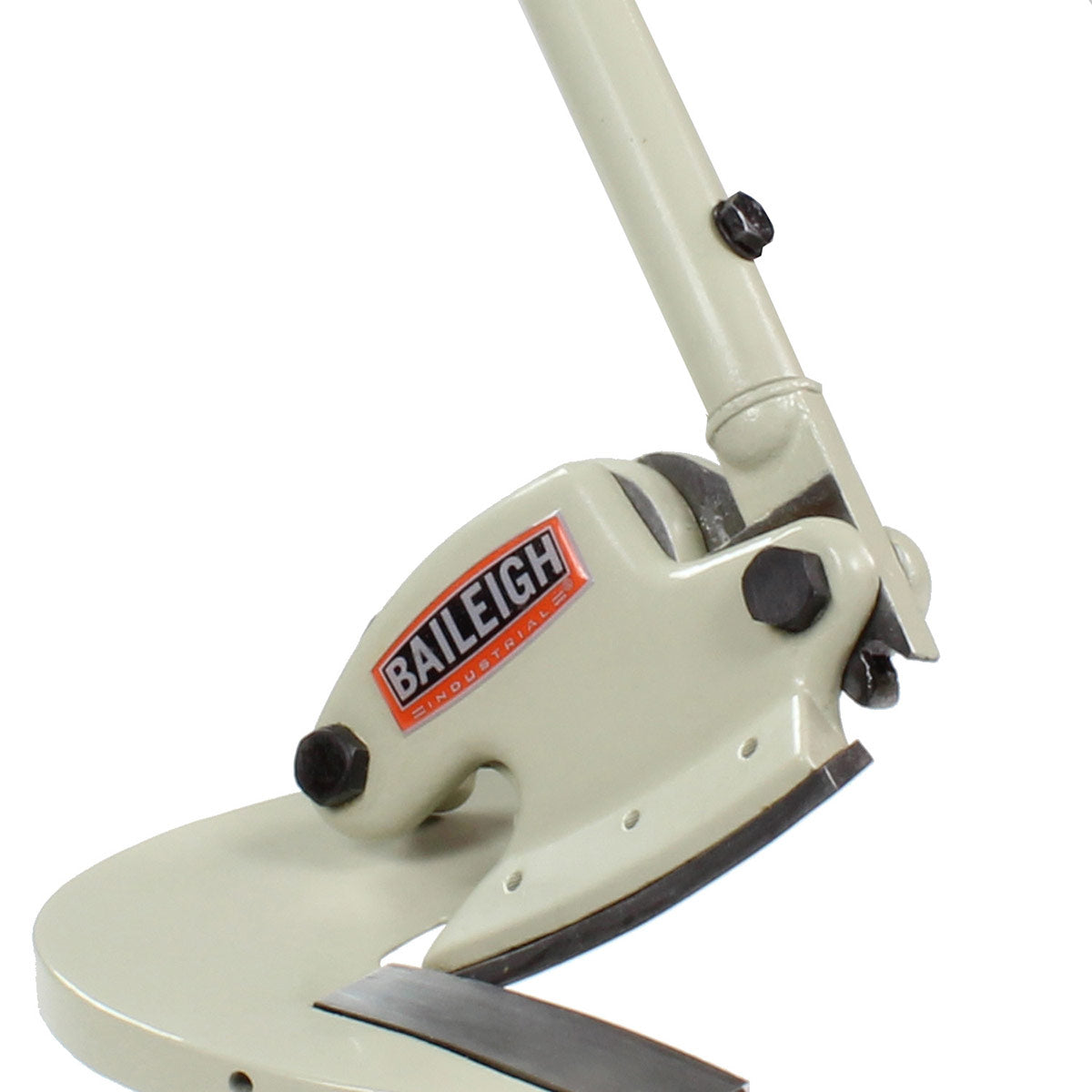 Baileigh Industrial BA9-1005677 Throatless Shear MPS-1 - 3