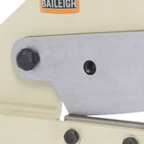 Baileigh Industrial BA9-1005678 Multi-Purpose Manual Shear MPS-12 - 5