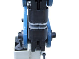 Baileigh Industrial BA9-1005710 Metal Shrinker Stretcher MSS-16F - 7