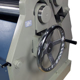 Baileigh Industrial BA9-1006517 Plate Roll PR-409 - 8