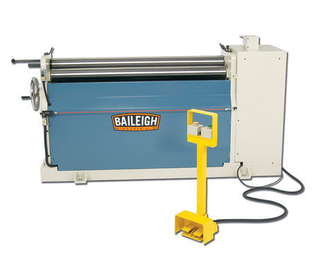 Baileigh Industrial BA9-1006533 Plate Roller PR-510