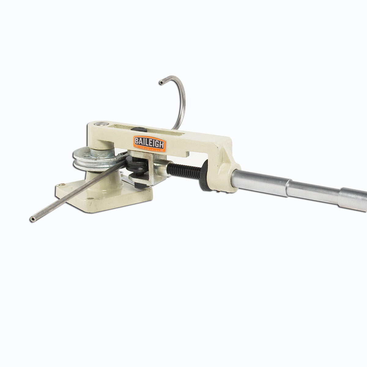 Baileigh Industrial BA9-1006790 Manual Tube Bender RDB-25 - 2