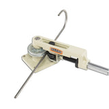 Baileigh Industrial BA9-1006790 Manual Tube Bender RDB-25 - 3