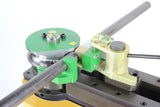 Baileigh Industrial BA9-RDB250220TS Baileigh Tube Bender RDB-250 - 4