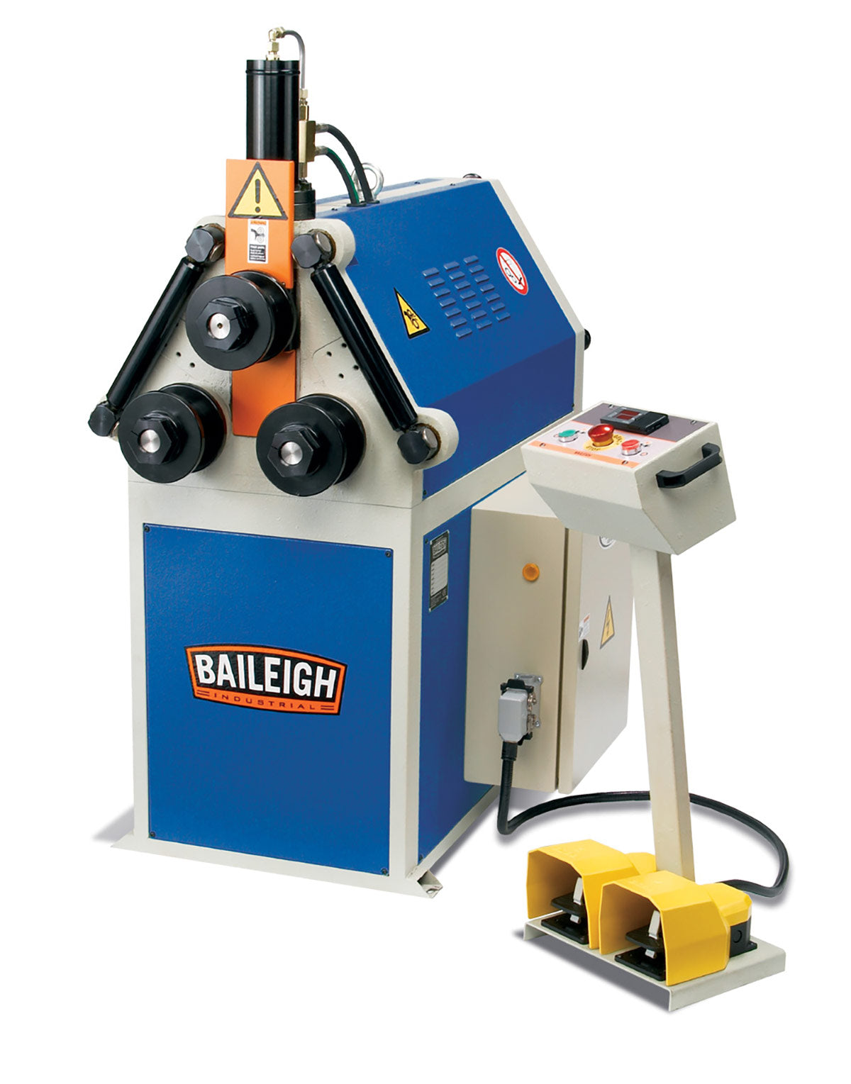 Baileigh Industrial BA9-1006835