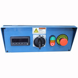 Baileigh Industrial BA9-1006849 Roll Bender - R-M20-110 - 6