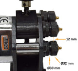 Baileigh Industrial BA9-1006851 Manual Roll Bender R-M3 - 9