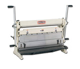 Baileigh Industrial BA9-1006958 3 in 1 Combination Machine SBR-3020