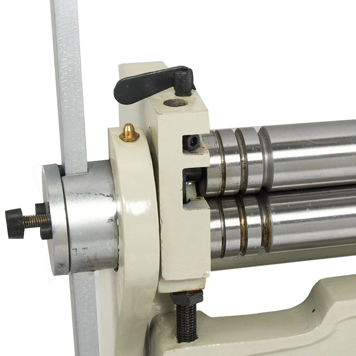 Baileigh Industrial BA9-1006958 3 in 1 Combination Machine SBR-3020 - 2