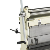 Baileigh Industrial BA9-1006958 3 in 1 Combination Machine SBR-3020 - 5