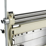 Baileigh Industrial BA9-1006968 3 in 1 Shear Brake Roll Machine SBR-4020 - 2