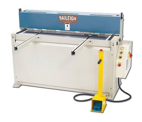 Baileigh Industrial BA9-1007100 Sheet Metal Shear SH-5210