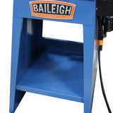 Baileigh Industrial BA9-1007236 Corner Notcher SN-F11-AN - 2