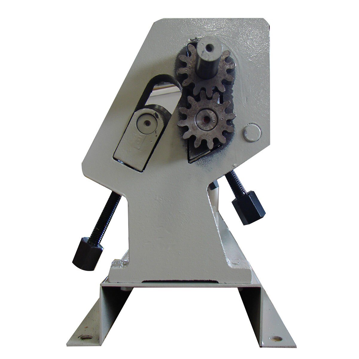 Baileigh Industrial BA9-1007297 Manual Slip Roll Machine SR-2420M - 6