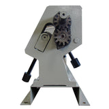 Baileigh Industrial BA9-1007297 Manual Slip Roll Machine SR-2420M - 6