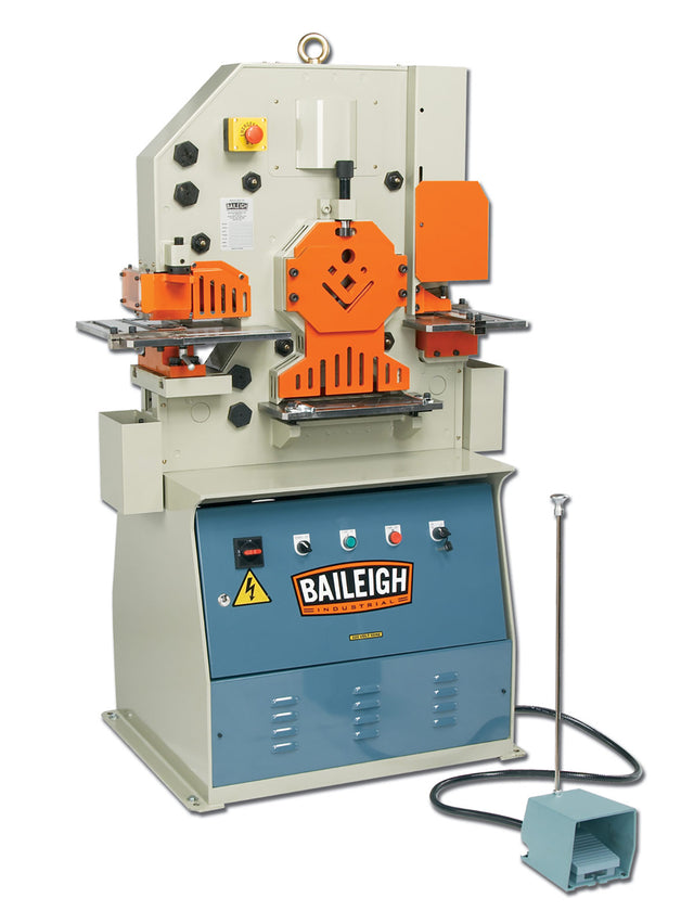 Baileigh Industrial BA9-1007789